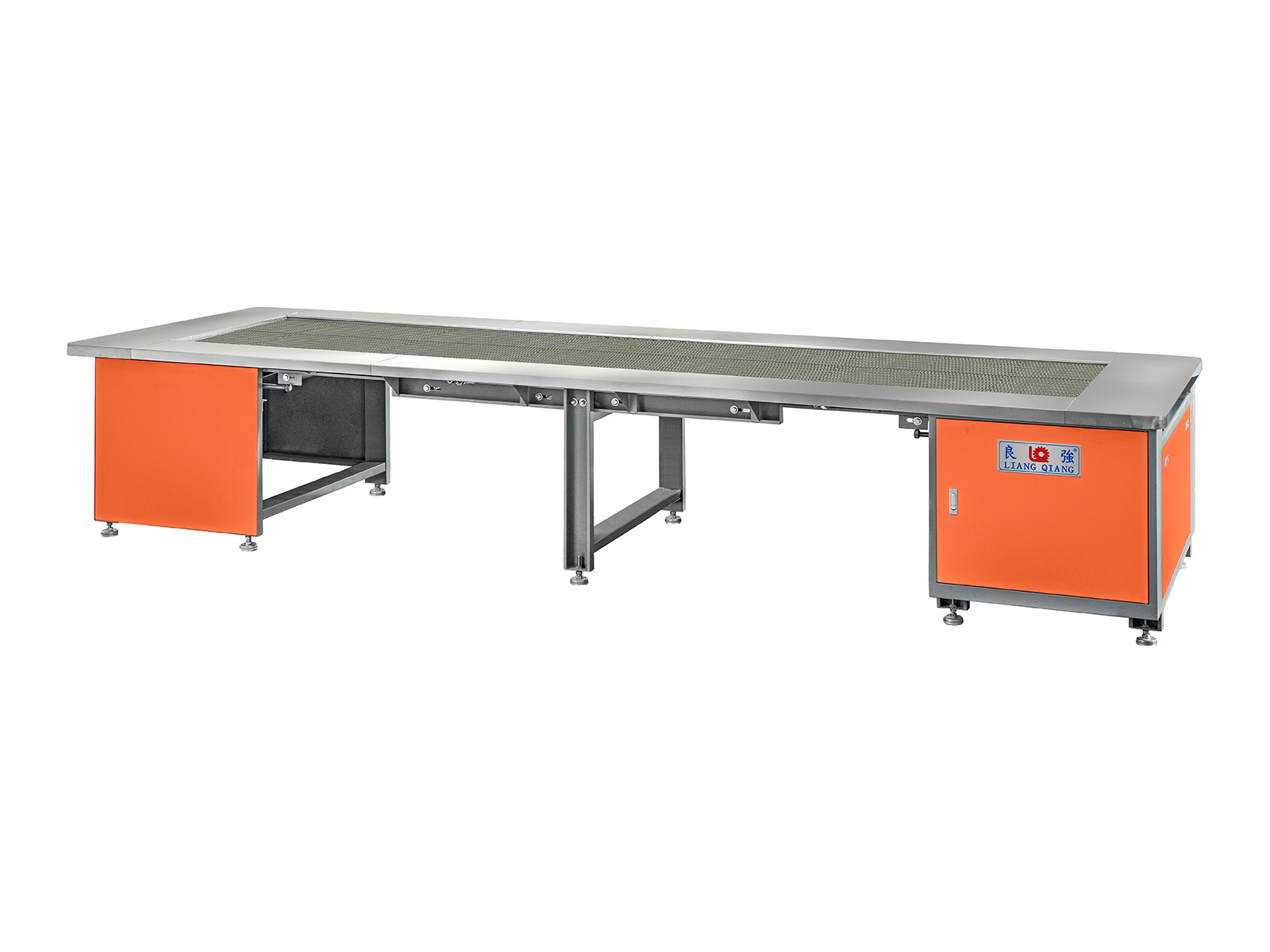 鐵網(wǎng)式輸送機(jī)